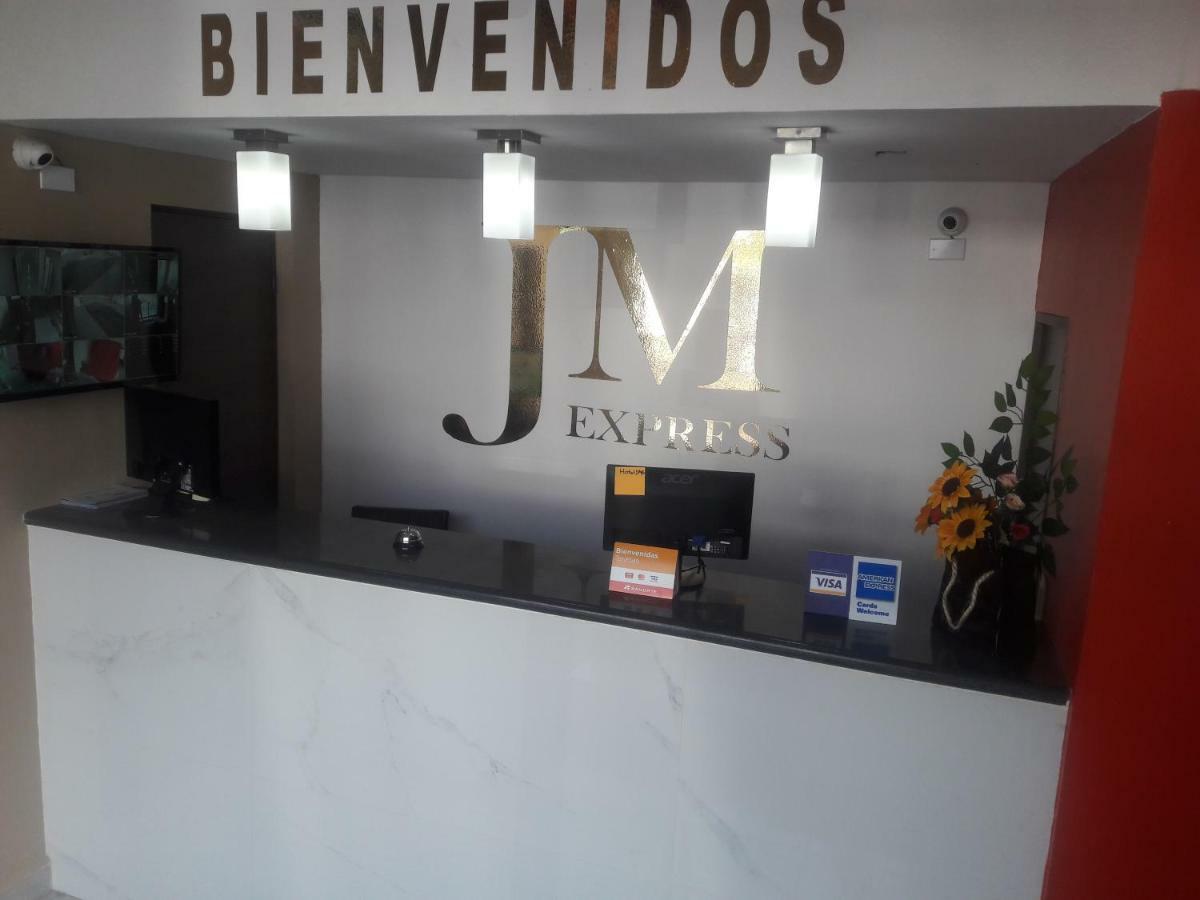 Jm Express Hotel 3*